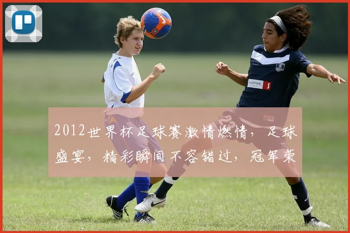 2012世界杯足球赛激情燃情，足球盛宴，精彩瞬间不容错过，冠军荣耀谁属