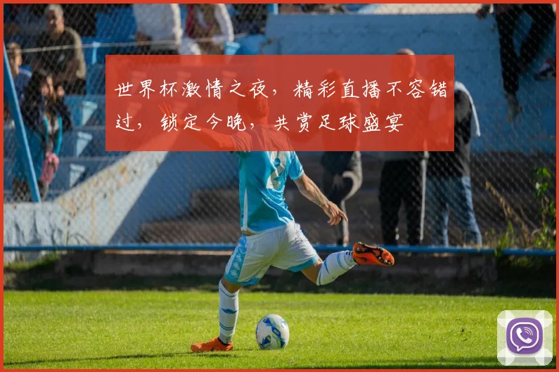 世界杯激情之夜，精彩直播不容错过，锁定今晚，共赏足球盛宴